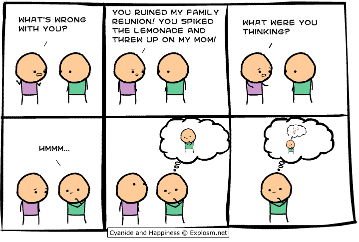 cyanide and happiness daily comic GIF