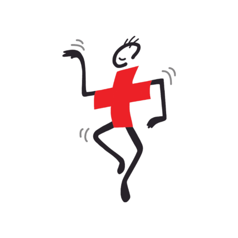 Party Fest Sticker by Schweizerischer Samariterbund