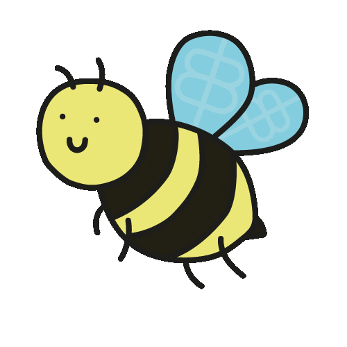 Bee Ecommerce Sticker by Billbee