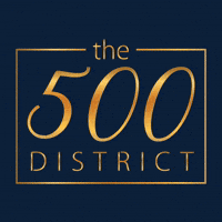 The500District the500district claremichigan 505cafe thetrapdoorspeakeasy GIF