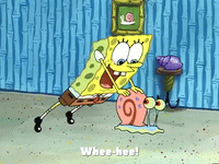 season 2 episode 13 GIF by SpongeBob SquarePants