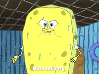 season 2 episode 13 GIF by SpongeBob SquarePants