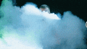 Track Bison GIF by NDSU Athletics