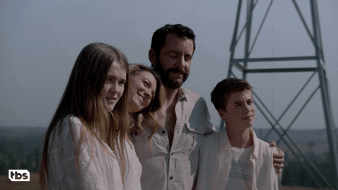 best friend love GIF by The Detour