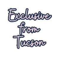 Jewelry Tucson Sticker by Ulka Rocks