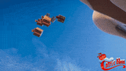 Happy Christmas GIF by Signature Entertainment