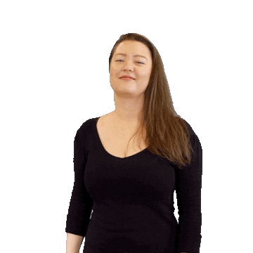 Clap Yes Sticker by PT_voeding_en_lifestyle