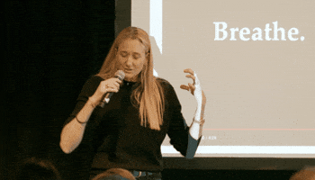 Frustrated United GIF by VaynerSpeakers