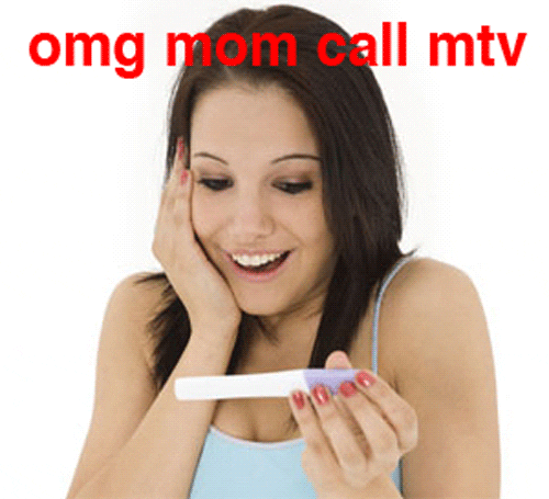 mtv GIF