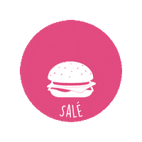 CuisineAddict recipe salted salé cuisineaddict Sticker
