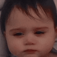 Baby Girl GIF