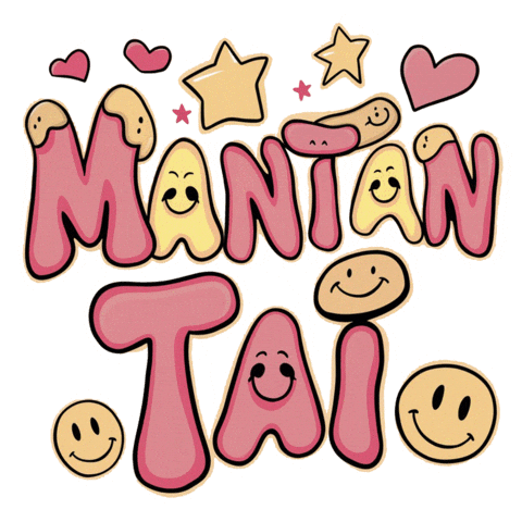 Cat Love Sticker by Seorang Zaki