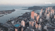 GIF by Cronos Logistics