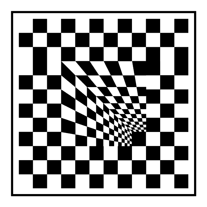 Op Art Fall GIF by xponentialdesign