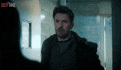 Chris Evans Electrocute GIF by Red One Movie