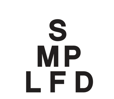 East Side Clothing Sticker by SMPLFD