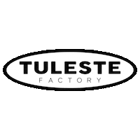 Tuleste_Factory tuleste tulestefactory tuleste factory Sticker