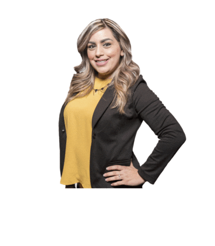 Vanessa Ochoa Sticker by Jason Mitchell Group