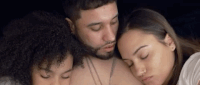 frozen GIF by Joyner Lucas