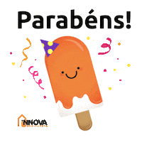 Innovita Sticker by Innova - Imobiliária Digital