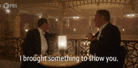Show You Season 2 GIF by PBS