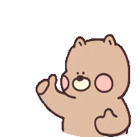 Puppy Hjj Sticker