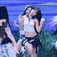 Dance Dancing GIF