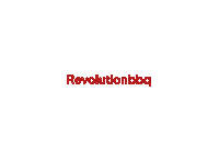 mrsrevolutionbbq bbq grill steak grilling Sticker