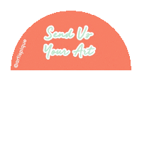 apq_artispique memories artispique apq childrens art Sticker
