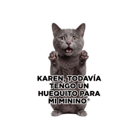 Sticker by Minino Plus®