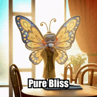 Buddhaflycharacter GIF by BuddhaFlyJourney