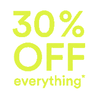 Sale Everything Sticker by cottononkids