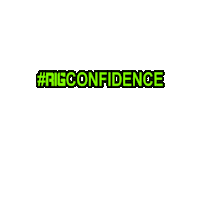 rigworxcarptackle fishing carp carpfishing carpy Sticker