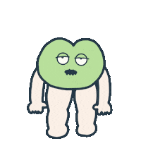 Soccer Ball Sticker by Lipchan