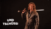 See Ya Pirate GIF by Störtebeker Festspiele