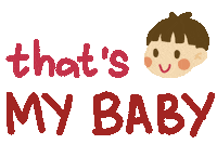 Girl Win Sticker