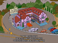 episode 9 cars GIF