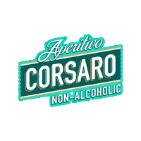 Non-Alcoholic Aperitivo Sticker by Liviko Distillery