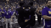 GIF by Missouri Valley Conference