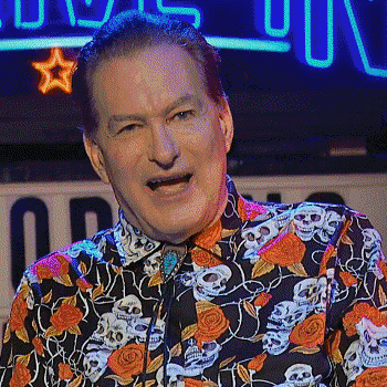 Diana Prince Popcorn GIF