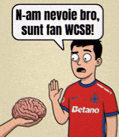 Football Troll GIF
