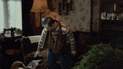 Call The Midwife GIF by PBS