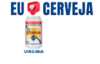 Beer Ambev Sticker by Virginia