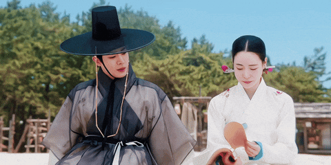 SiljeTherese giphyupload GIF