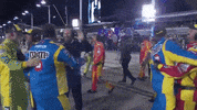 Happy Kyle Busch GIF by NASCAR