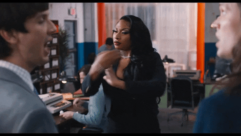 Angry Gay GIF by VVS FILMS