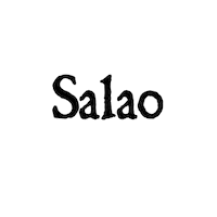 salitremadrid_ salitre Sticker