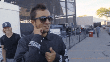 What Were You Doing?