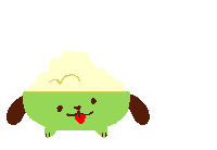 wiener dog Sticker by Pedro Miranda Filho