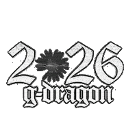 Gd Peaceminusone Sticker